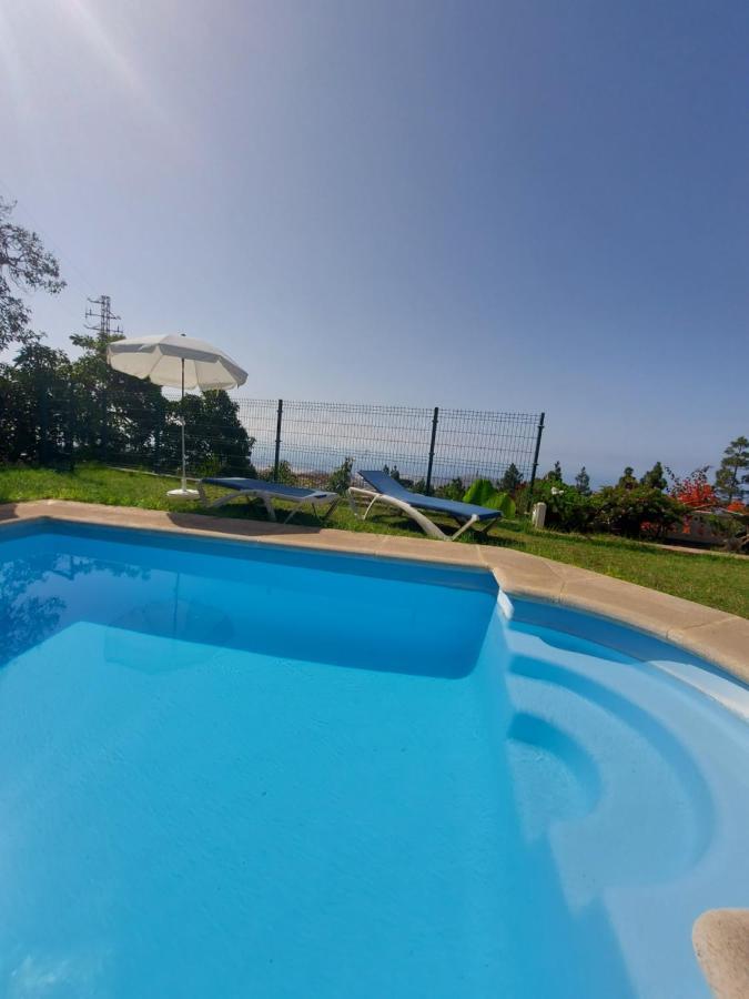 Villa Udilla Arona  Kültér fotó