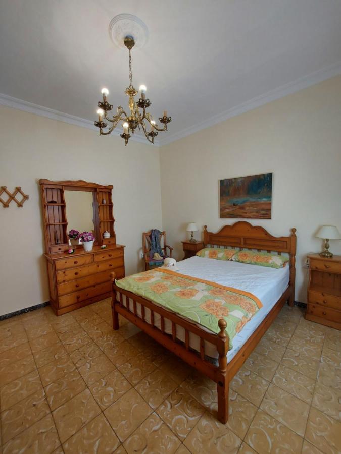 Villa Udilla Arona  Kültér fotó